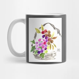 Bountiful Harvest Mug